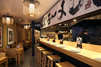 Photos du propriétaire du Restaurant japonais Hara-kiri Ramen à Paris - n°1