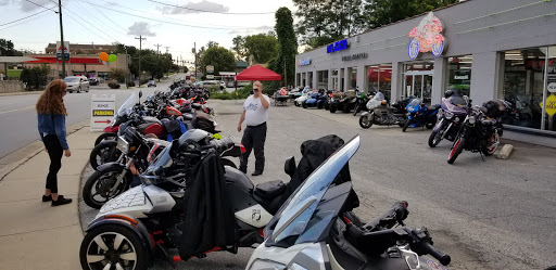 ATV Dealer «Dal-Kawa HPS», reviews and photos, 312 Kanuga Rd, Hendersonville, NC 28739, USA