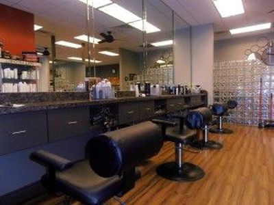 Hair Salon «En-Unison Salon», reviews and photos, 33625 W Seven Mile Rd, Livonia, MI 48152, USA