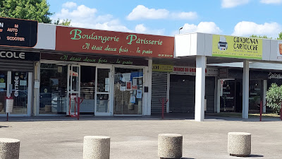 Il était deux fois...le pain à Gradignan
