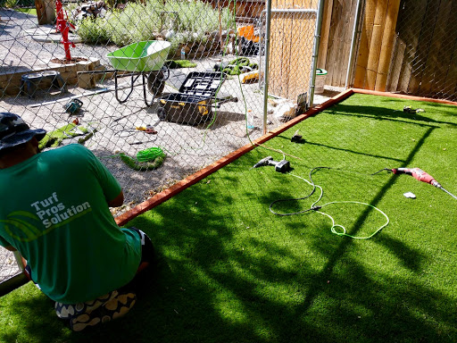 US Artificial Turf Supplier Dallas.