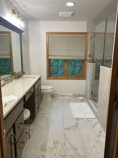 Borth-Wilson Plumbing & Bathroom Remodeling