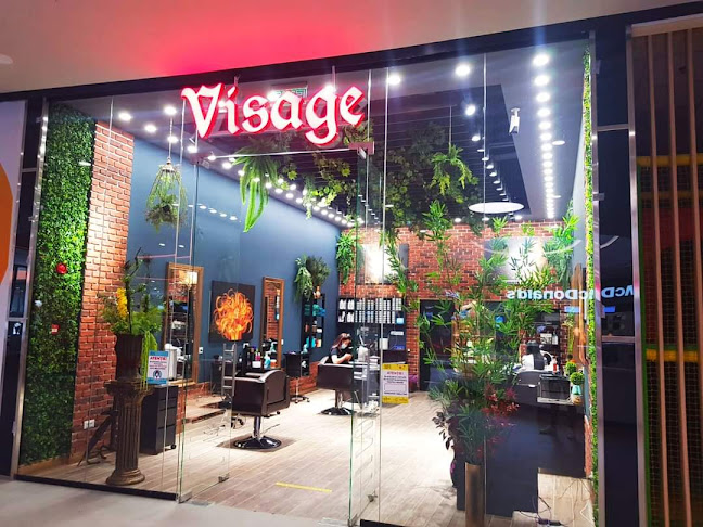 Opinii despre Visage în <nil> - Salon de înfrumusețare