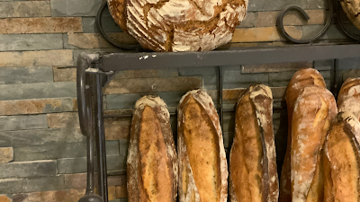 Aux douceurs de magrit à Bouillargues