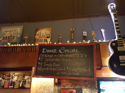 Live Music Venue «The Manette Saloon», reviews and photos, 2113 E 11th St, Bremerton, WA 98310, USA