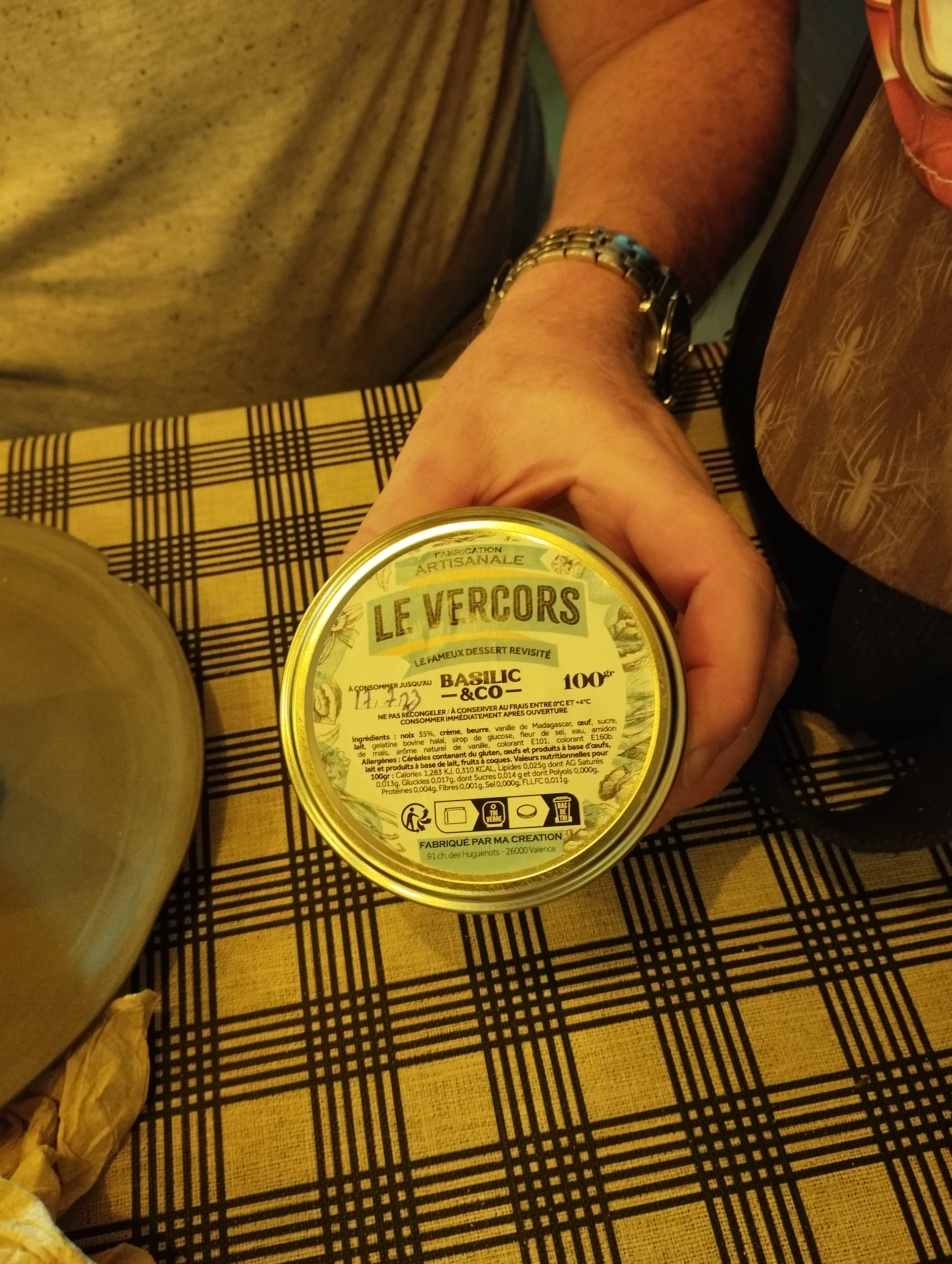Photo n° 1 de l'avis de Laure.e fait le 15/07/2023 à 11:03