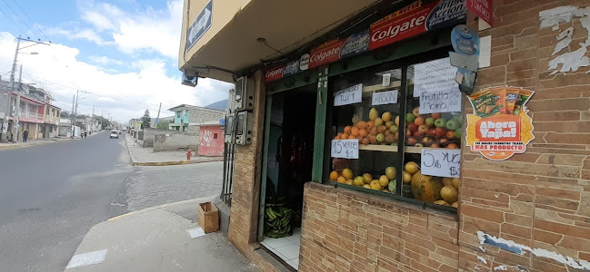 Fruteria Quevedo - Quito