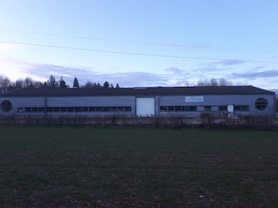 Carrosserie CPM Automobiles à Saint-Front-la-Rivière