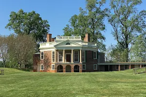 Thomas Jefferson's Poplar Forest image