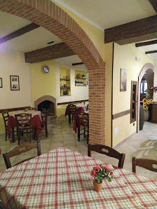 La Cantina Ristorante Da Francesco Via Giuseppe Verdi, 37, 84070 Trentinara SA, Italia