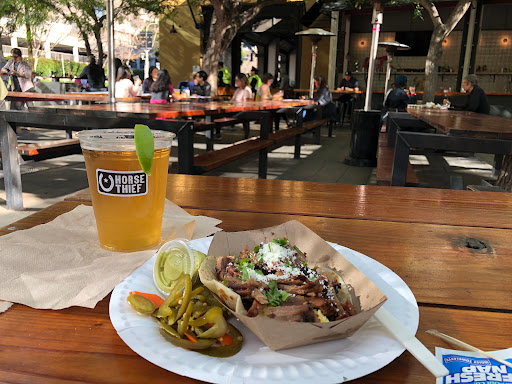 Market «Grand Central Market», reviews and photos, 317 S Broadway, Los Angeles, CA 90013, USA