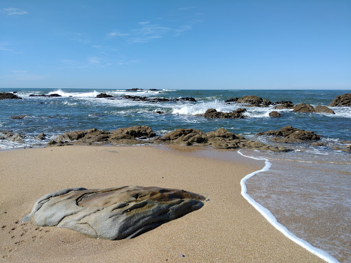 Praia da Memória