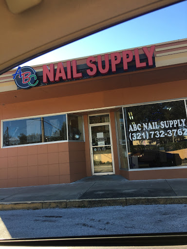 ABC Nail Supply