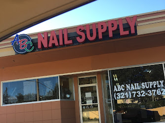 ABC Nail Supply