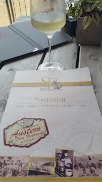 Fischrestaurant Seefahrtsklause Grömitz à Grömitz menu