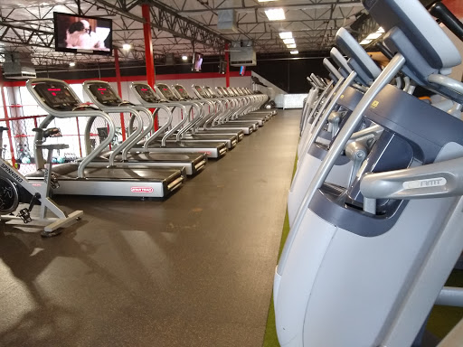 Gym «Xtreme Edge Gym/UFC», reviews and photos, 16365 NW Twin Oaks Dr, Beaverton, OR 97006, USA