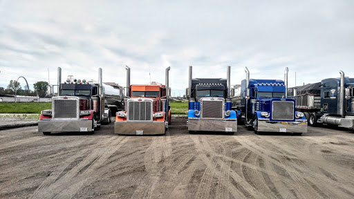 Gas Station «Route 3 Fuel and Liquor», reviews and photos, 2400 Mississippi Ave, Sauget, IL 62201, USA