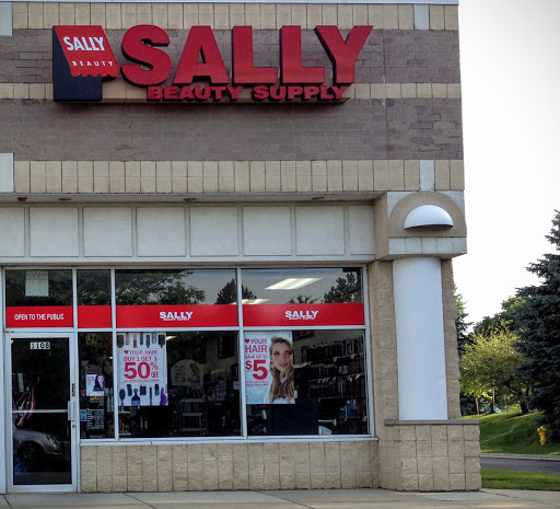 Beauty Supply Store «Sally Beauty», reviews and photos, 1108 W Boughton Rd, Bolingbrook, IL 60440, USA