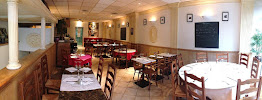 Photos du propriétaire du Restaurant italien Le Caruso à Puteaux - n°1