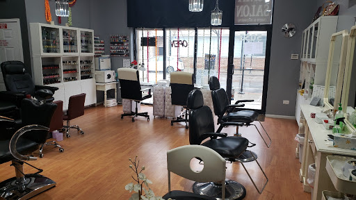 Beauty Salon «Sonia Herbal Beauty Salon», reviews and photos, 5055 N Clark St, Chicago, IL 60640, USA