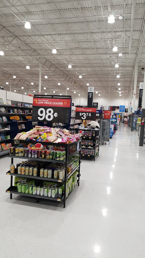 Discount Store «Walmart», reviews and photos, 5150 Roe Blvd, Roeland Park, KS 66205, USA