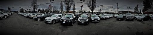 Used Car Dealer «Auto House LLC», reviews and photos, 3905 SE 82nd Ave, Portland, OR 97266, USA