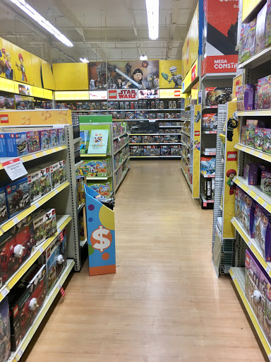 Toy Store «Toys