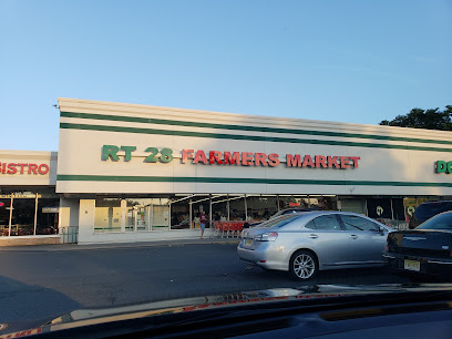 Route 28 Farmer’s Market Inc