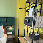 Photo n°8 de l'avis de star.e fait le 11/06/2023 à 20:00 sur le  the niu Dwarf à Berlin