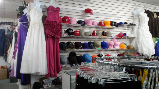 Beauty Supply Store «Beauty 4 U», reviews and photos, 230 S Tennessee St, Cartersville, GA 30120, USA