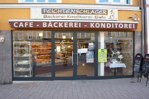 Bernhard Feichtenschlager Bäckerei Konditorei Cafe image