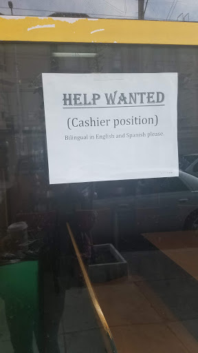 Donut Shop «Grand Mission Donuts & Bakery», reviews and photos, 2195 Mission St, San Francisco, CA 94110, USA