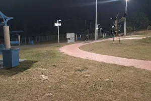 Skate Park in Ashdod Yam image