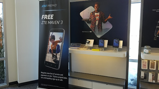 Cell Phone Store «AT&T Authorized Retailer», reviews and photos, 5 S Morehall Rd #300, Malvern, PA 19355, USA
