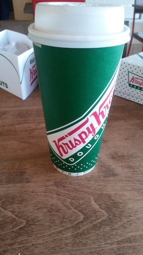 Donut Shop «Krispy Kreme», reviews and photos, 2401 Battleground Ave, Greensboro, NC 27408, USA