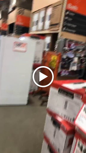 Home Improvement Store «The Home Depot», reviews and photos, 140 Countryside Plaza, Countryside, IL 60525, USA