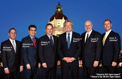 Thon Beck Vanni Callahan & Powell, A Professional Corporation image