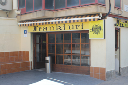Información y opiniones sobre Frankfurt Parera Vilassar de Vilasar De Mar