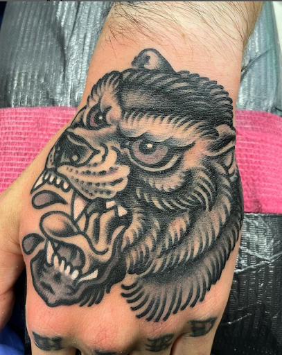 Explore meaningful tattoo ideas with meaning, creative tattoo ideas in Virginia Beach, available at Salt Water Tattoo