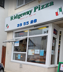 Ridgeway Pizza