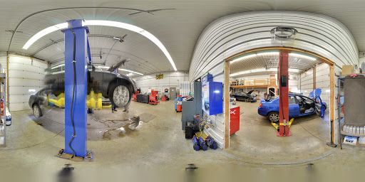 Auto Repair Shop «ATS Automotive LLC», reviews and photos, 5042 4th St SW, Cedar Rapids, IA 52404, USA
