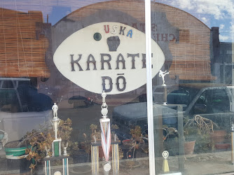 Bisbee Karate Club