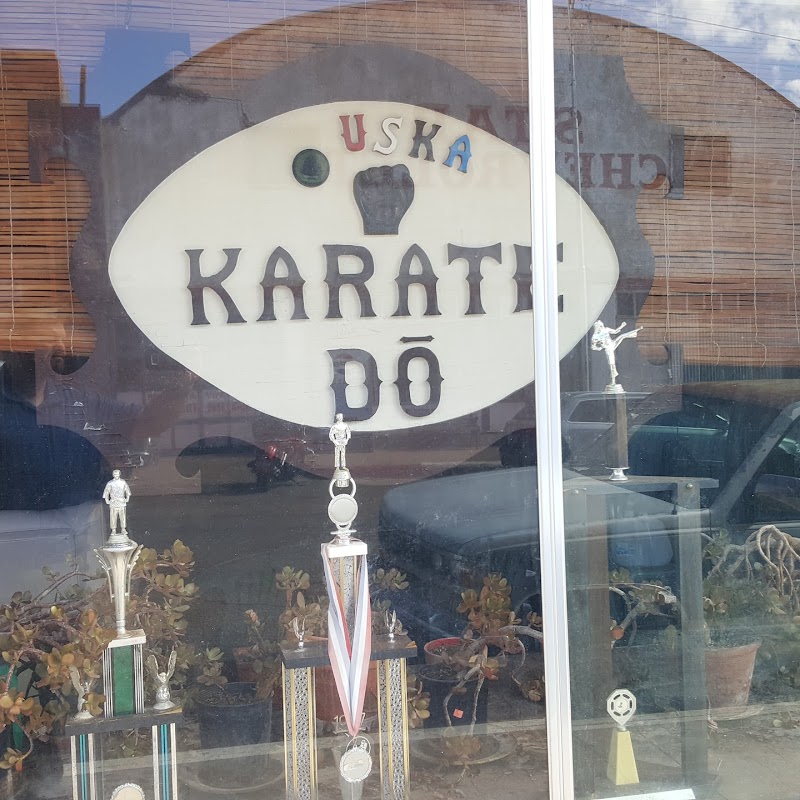Bisbee Karate Club