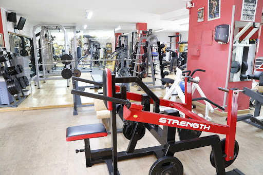 SLASTIC Gimnasio ANDRATX en Andratx, Islas Baleares