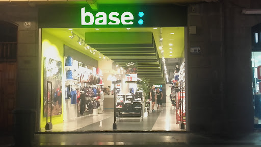 base: Bazar Sport