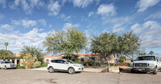 Auto Repair Shop «Arnold Auto Center», reviews and photos, 870 Apache Trail, Apache Junction, AZ 85120, USA