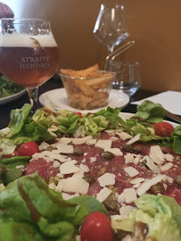 Plats et boissons du Restaurant français Les valseuses à Valenciennes - n°9