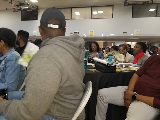 Day Care Center «Greenville Avenue Child Development Center», reviews and photos, 1013 S Greenville Ave, Richardson, TX 75081, USA