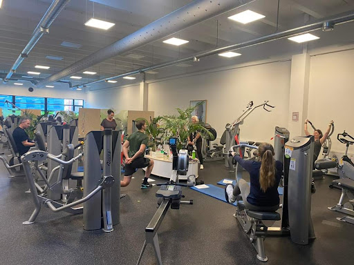 LOOP Fitness Esbjerg in Esbjerg, Esbjerg