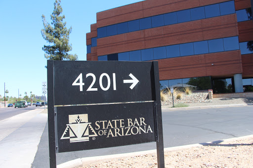 State Bar of Arizona, 4201 N 24th St # 100, Phoenix, AZ 85016, Legal Services